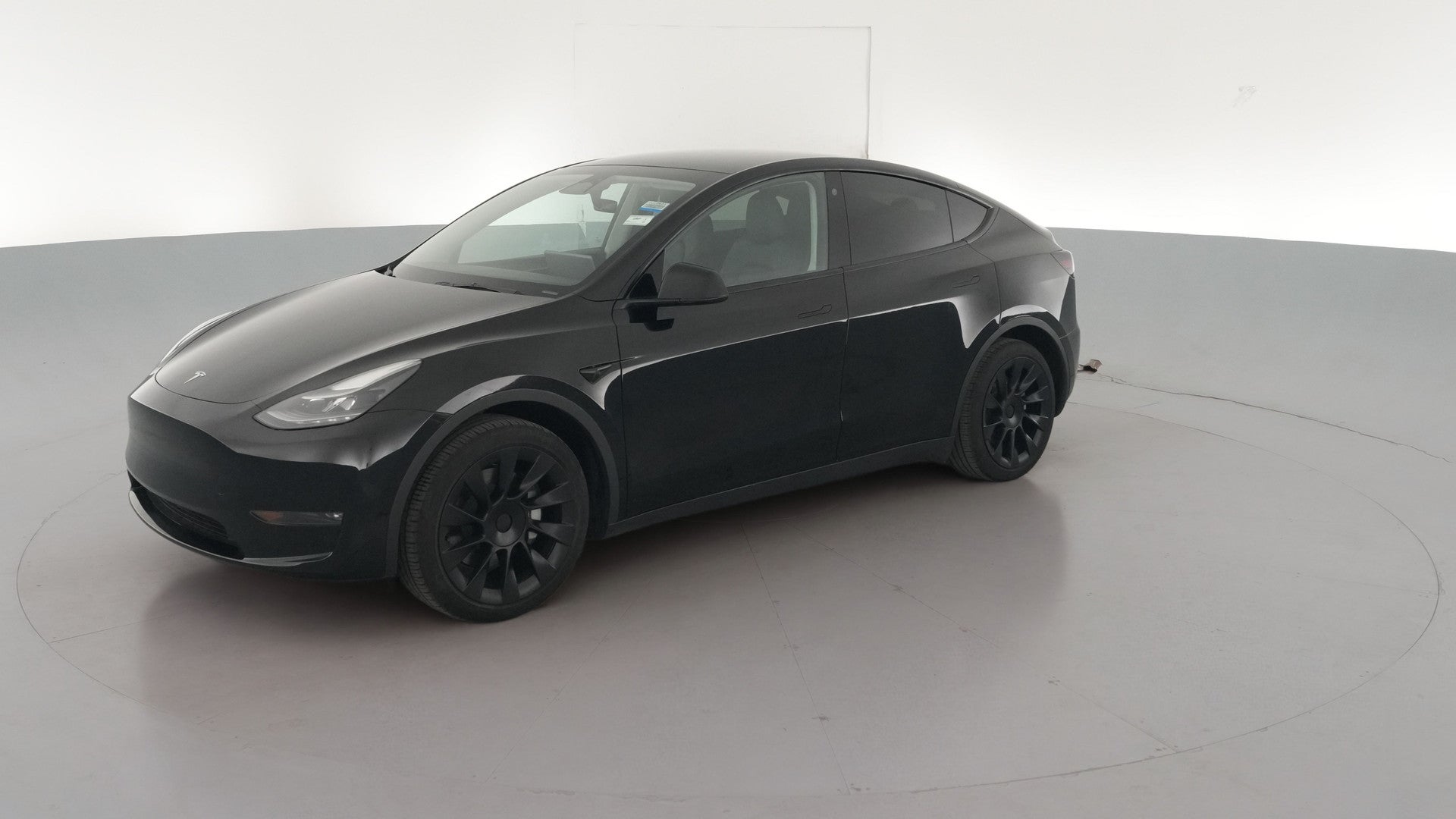 2023 Tesla Model Y vehicle photo