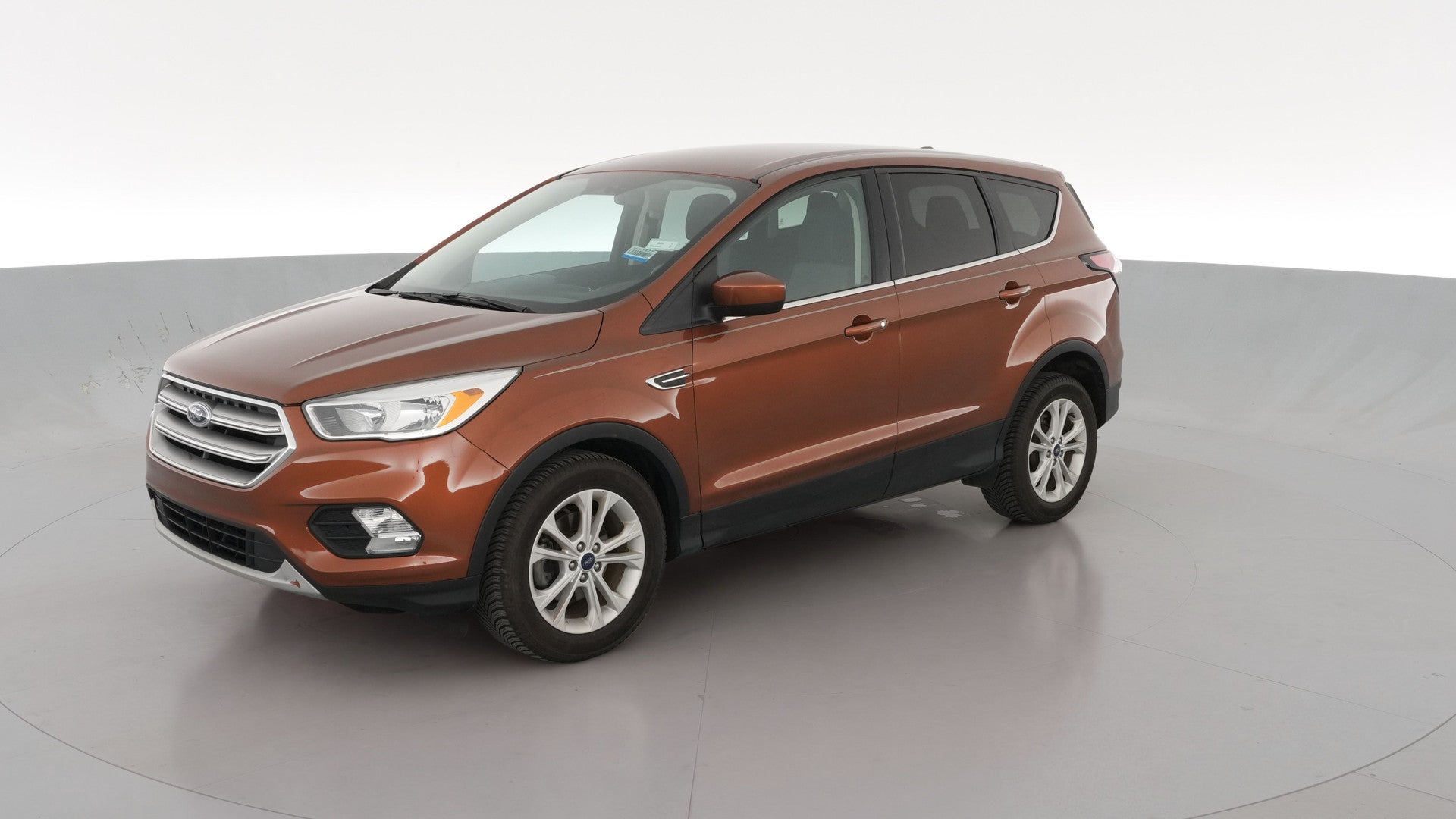 2017 Ford Escape vehicle photo