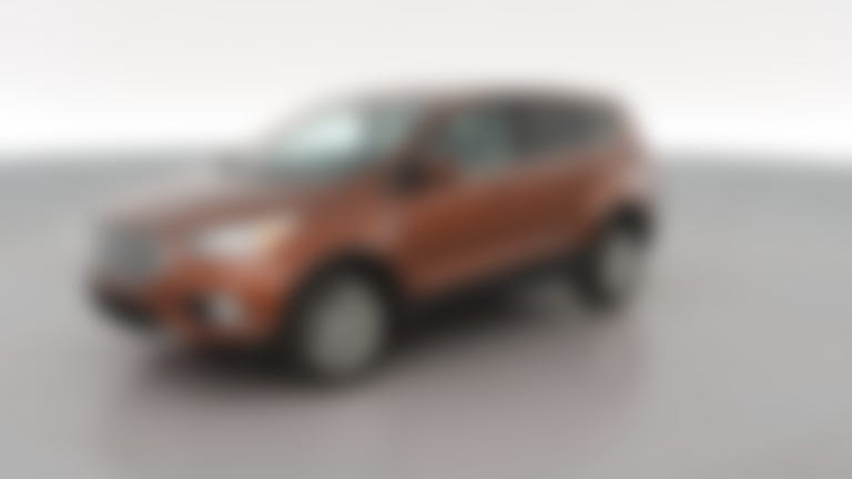 2017 Ford Escape vehicle photo