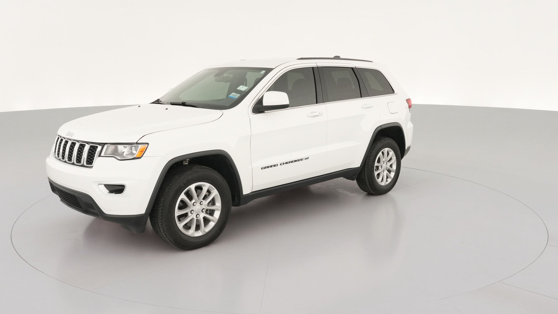 2022 Jeep Grand Cherokee vehicle photo