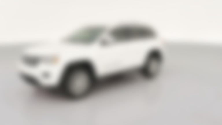 2022 Jeep Grand Cherokee vehicle photo