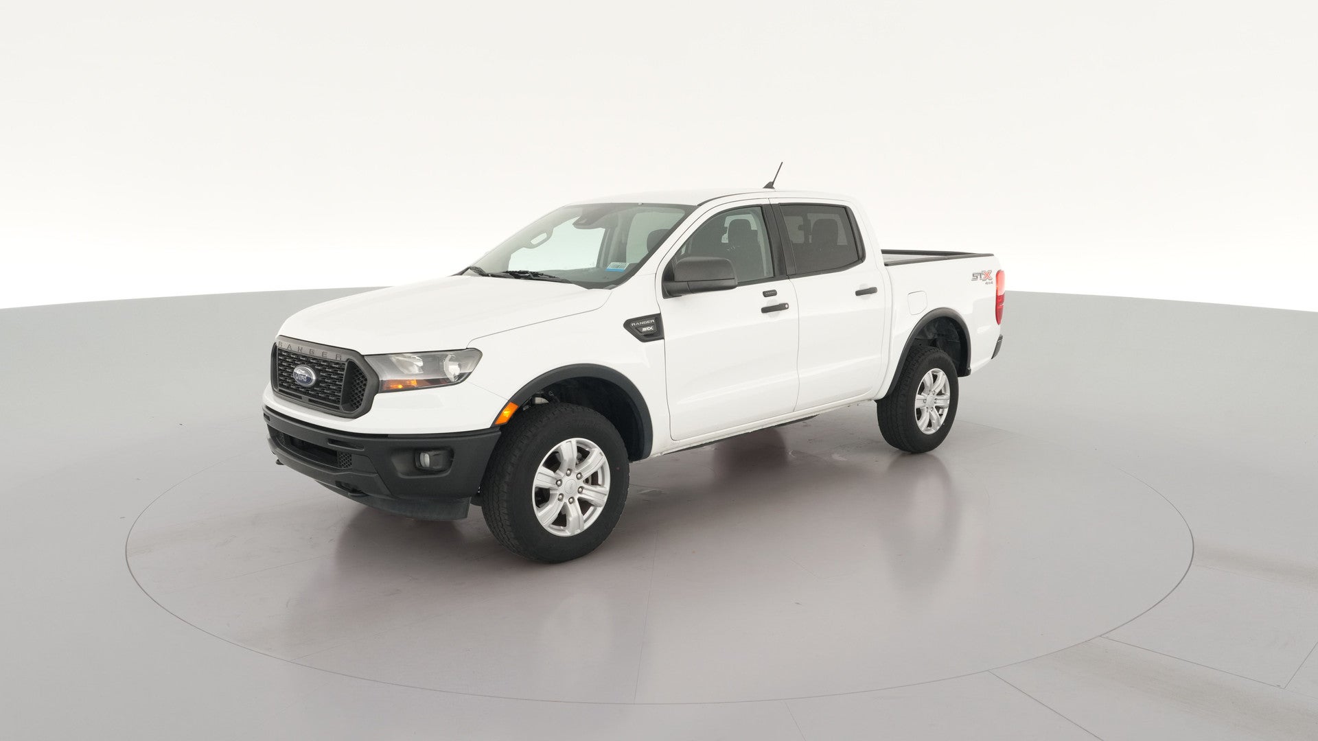 2019 Ford Ranger SuperCrew vehicle photo