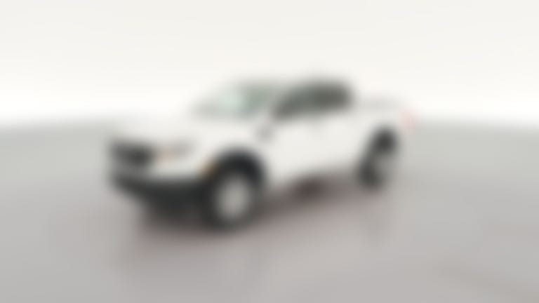 2019 Ford Ranger SuperCrew vehicle photo