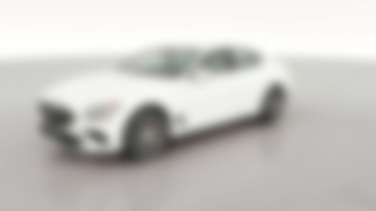 2025 Genesis G70 vehicle photo