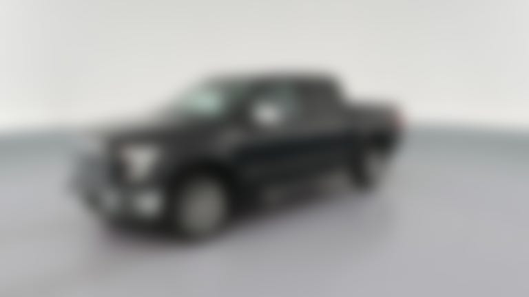 2017 Ford F150 SuperCrew Cab vehicle photo