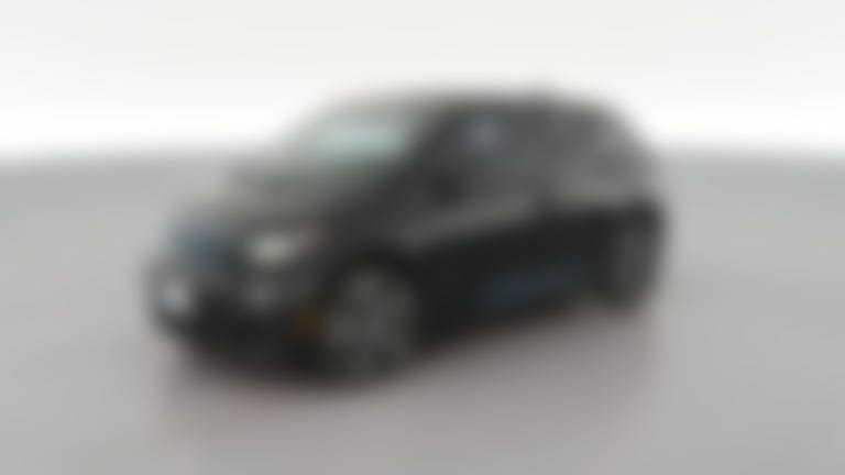 2016 BMW i3 vehicle photo