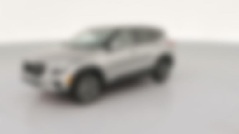 2026 Kia Seltos vehicle photo