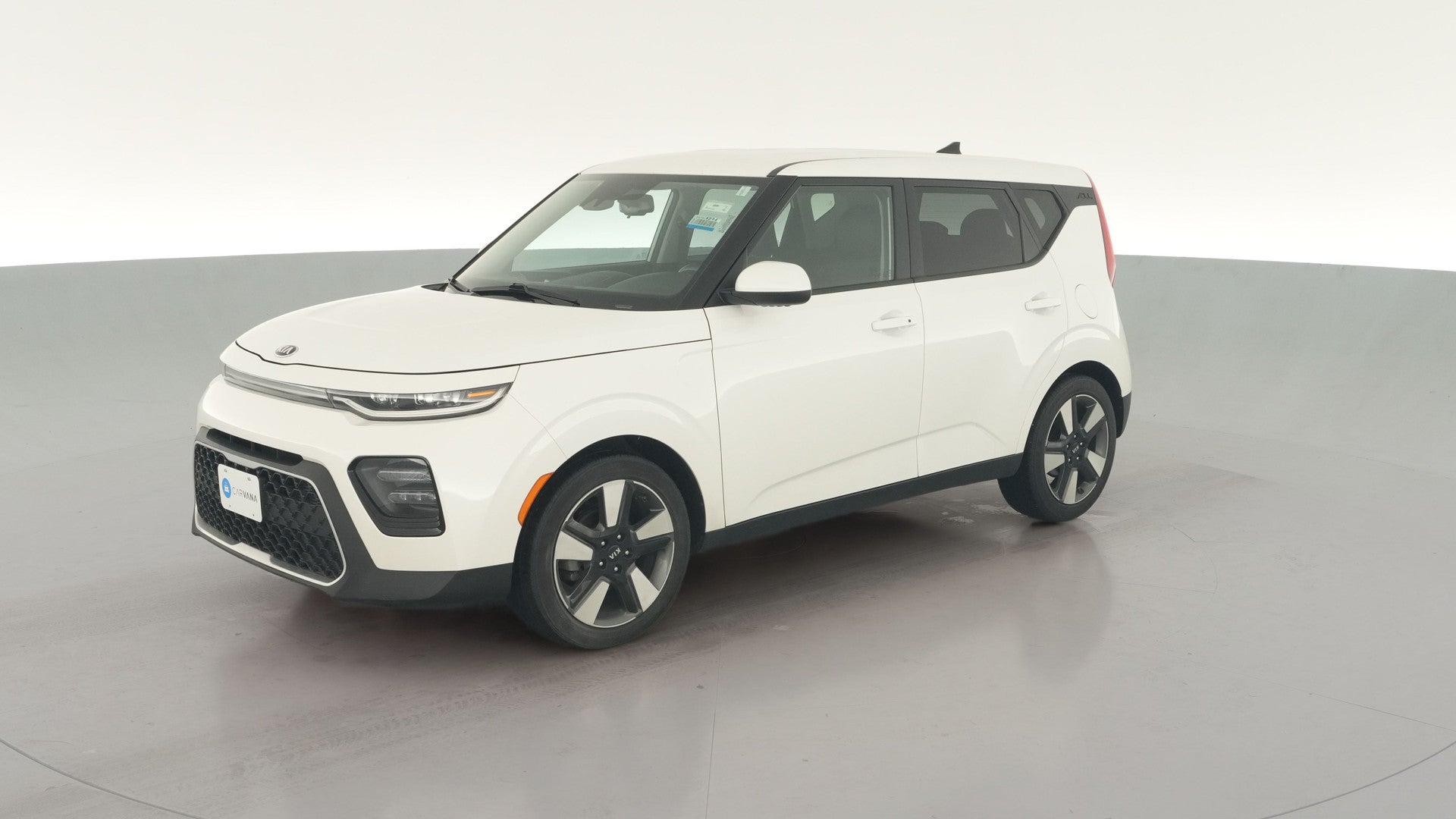 2020 Kia Soul vehicle photo