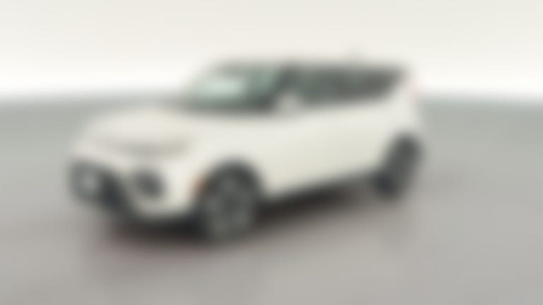 2020 Kia Soul vehicle photo