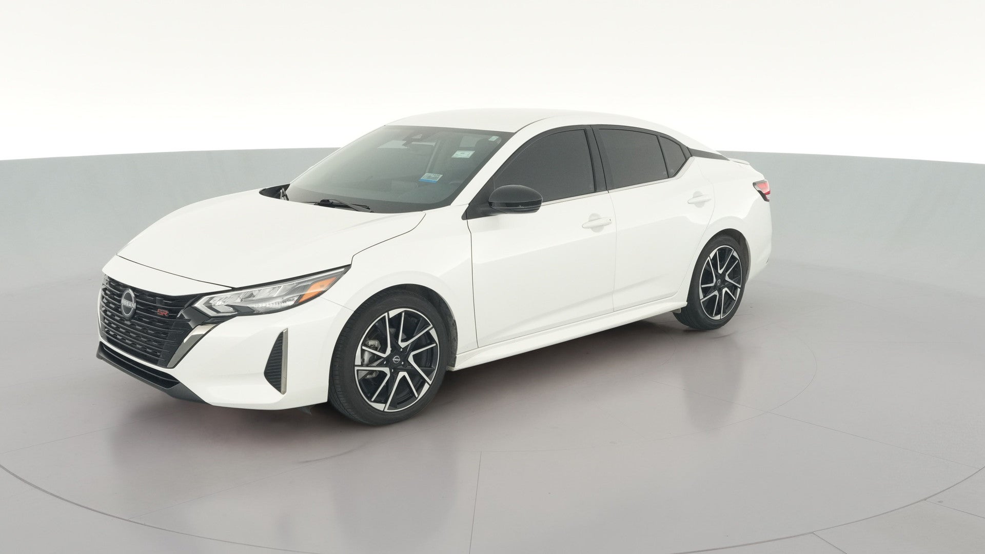 2024 Nissan Sentra vehicle photo