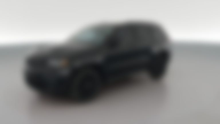 2021 Jeep Grand Cherokee vehicle photo