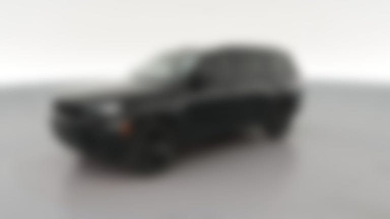 2023 Jeep Grand Cherokee L vehicle photo