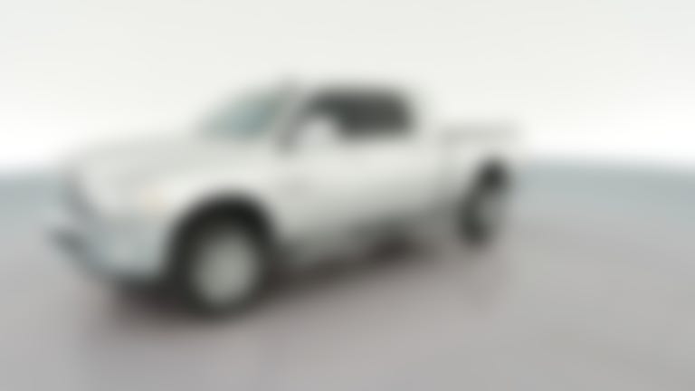 2017 Ram 2500 Mega Cab vehicle photo