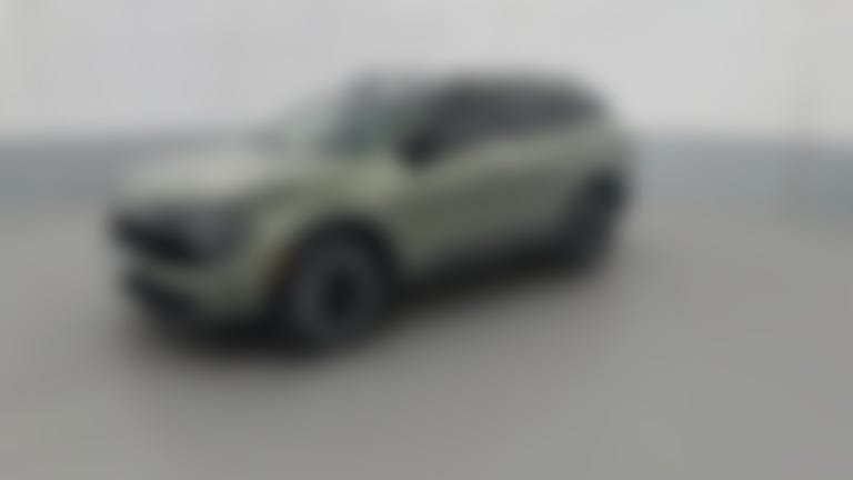 2024 Kia Sportage vehicle photo