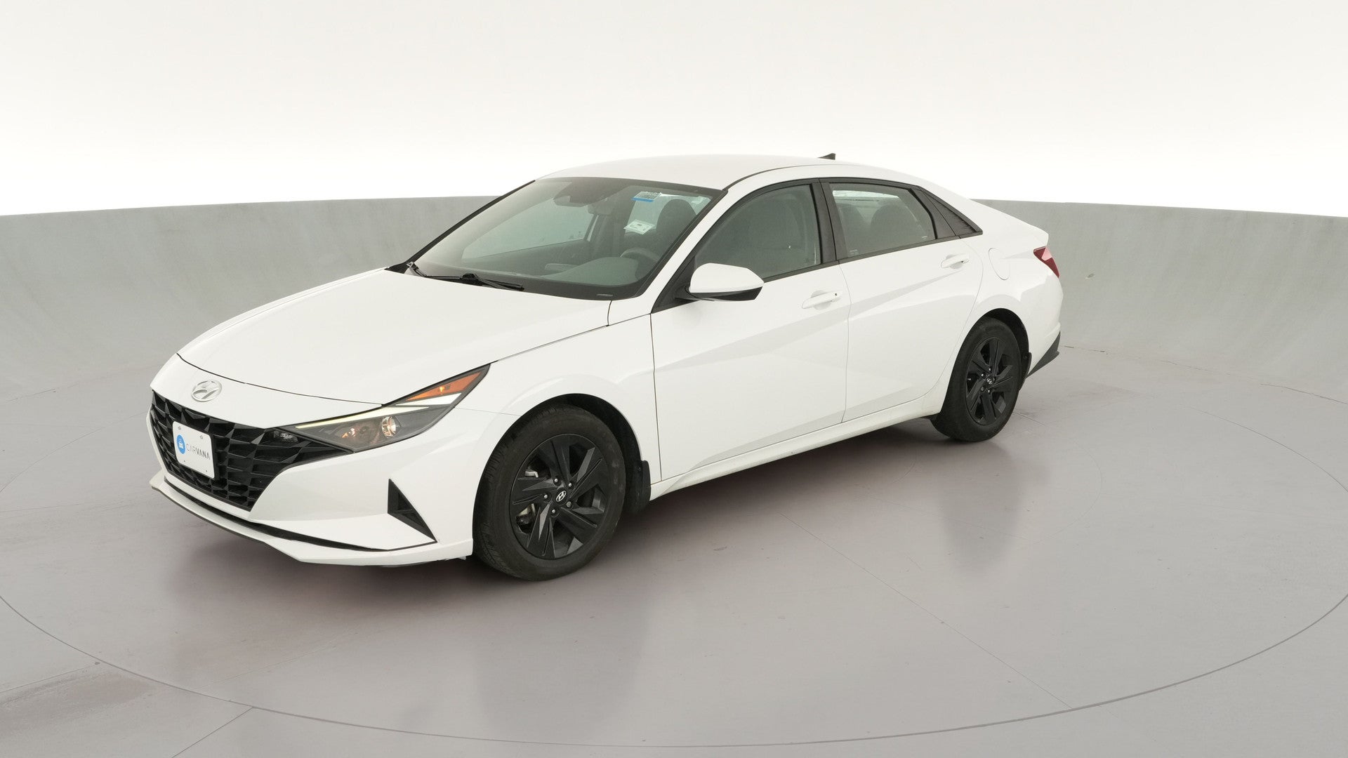 2023 Hyundai Elantra vehicle photo