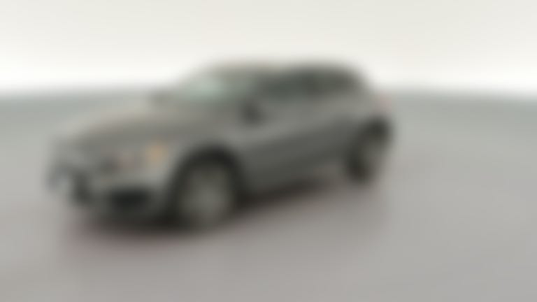 2017 Mercedes-Benz GLA vehicle photo