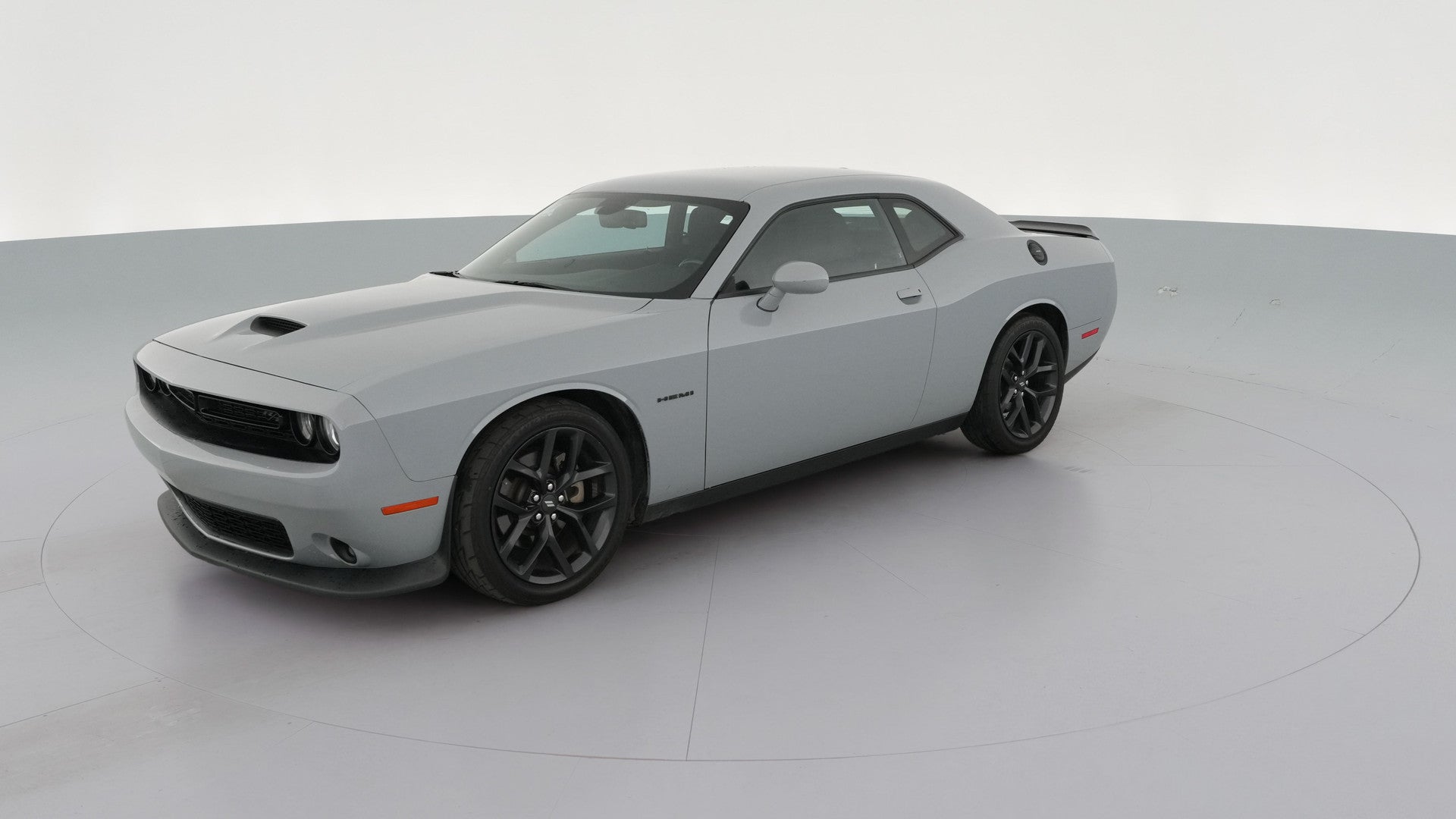 2022 Dodge Challenger vehicle photo