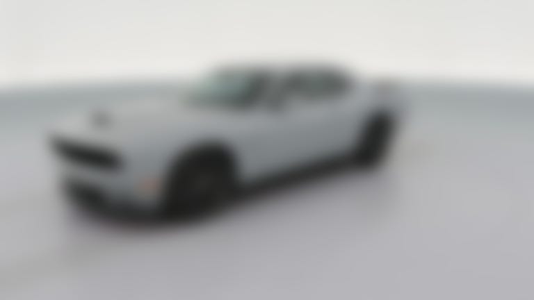 2022 Dodge Challenger vehicle photo