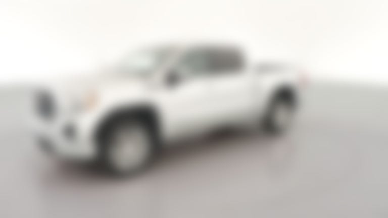 2019 GMC Sierra 1500 Crew Cab vehicle photo