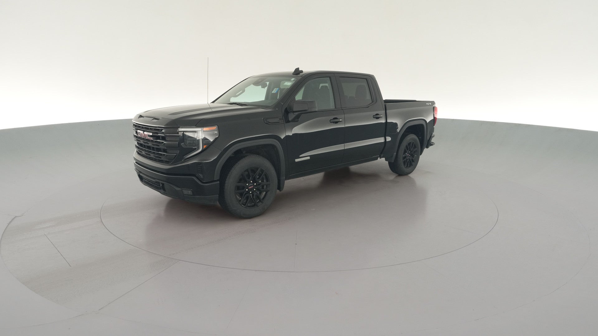 2024 GMC Sierra 1500 Crew Cab vehicle photo