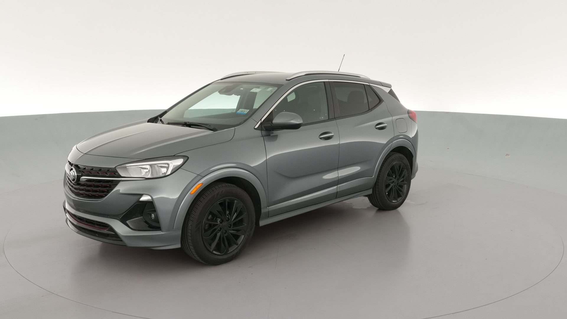 2022 Buick Encore GX vehicle photo