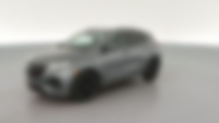 2022 Buick Encore GX vehicle photo