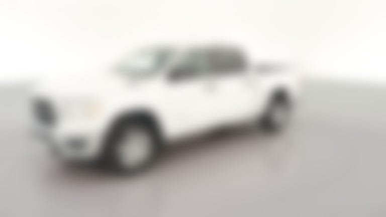 2023 Ram 1500 Crew Cab vehicle photo