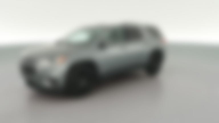 2018 Chevrolet Traverse vehicle photo