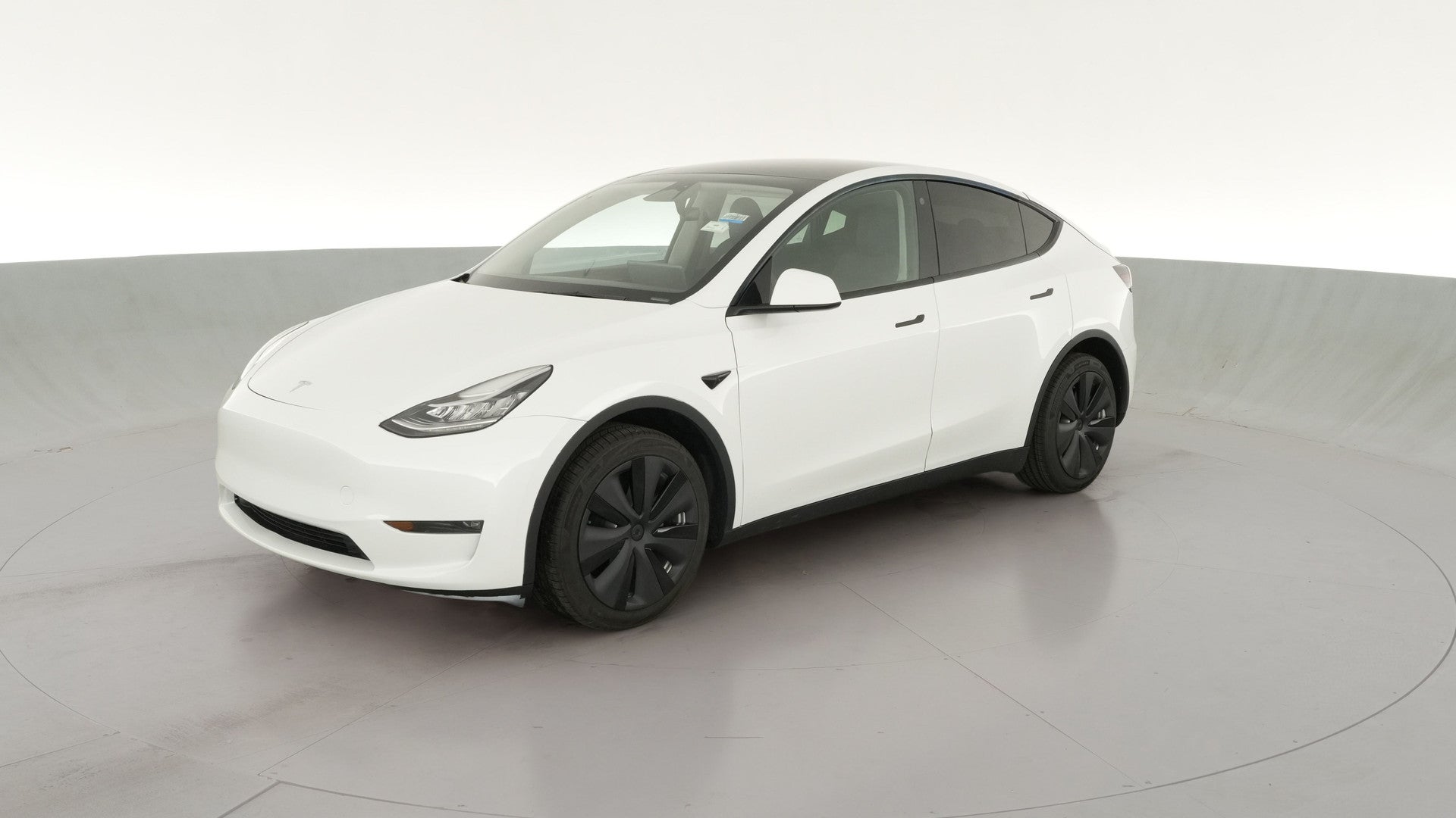 2023 Tesla Model Y vehicle photo
