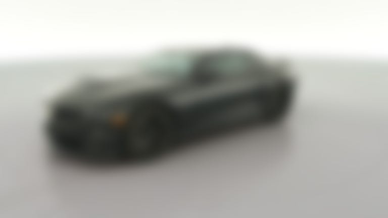2015 Chevrolet Camaro vehicle photo