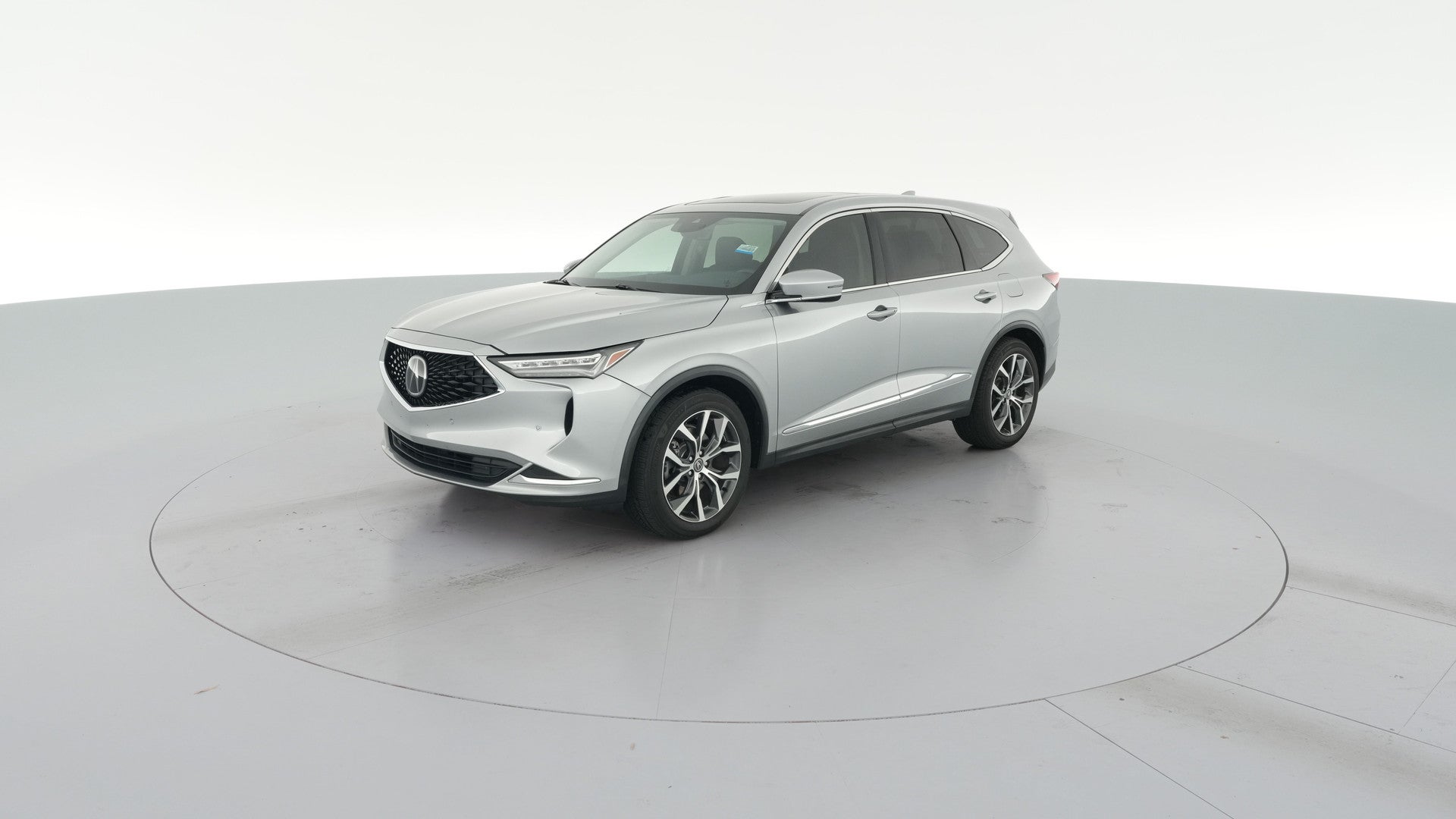 2022 Acura MDX vehicle photo