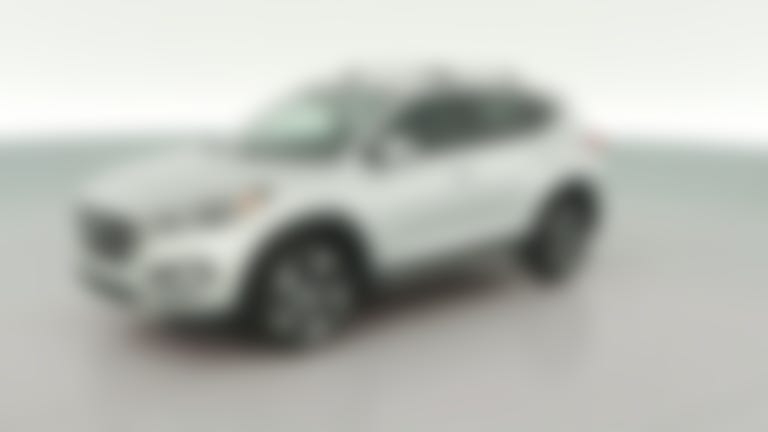 2017 Hyundai Tucson vehicle photo