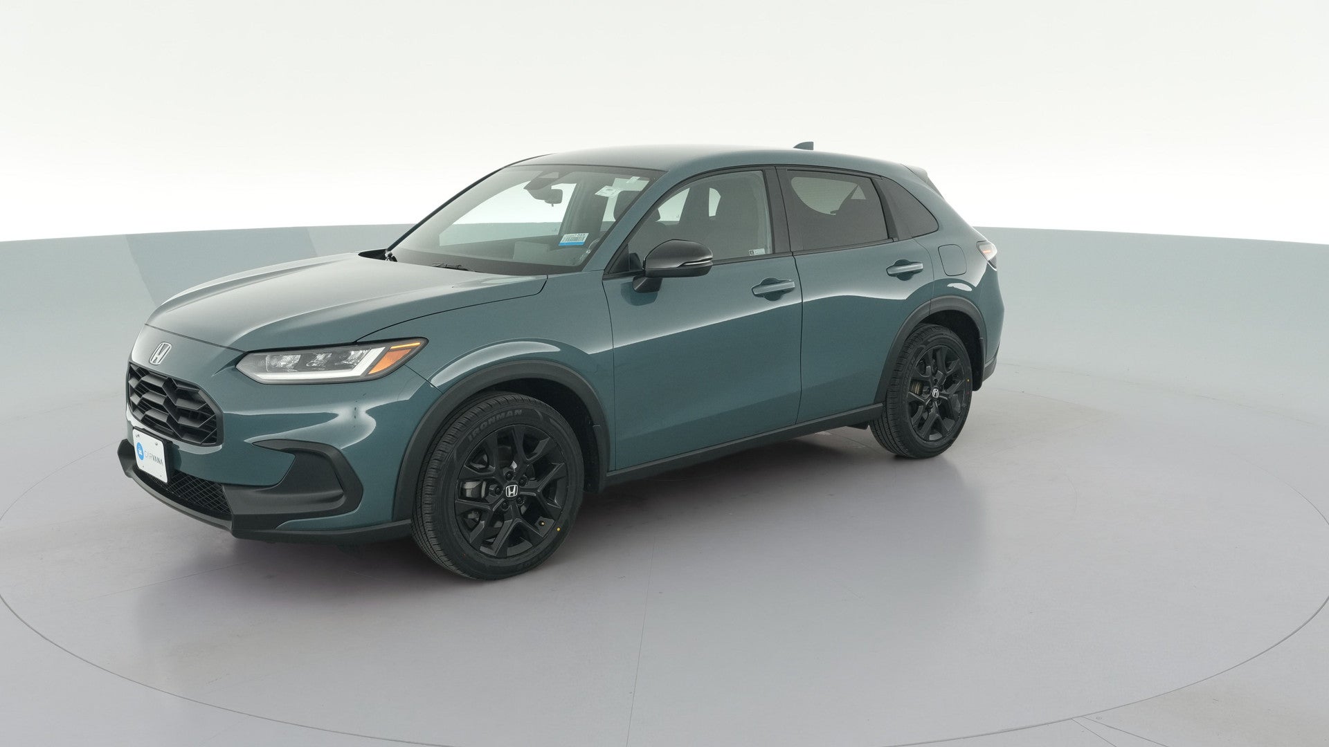 2024 Honda HR-V vehicle photo