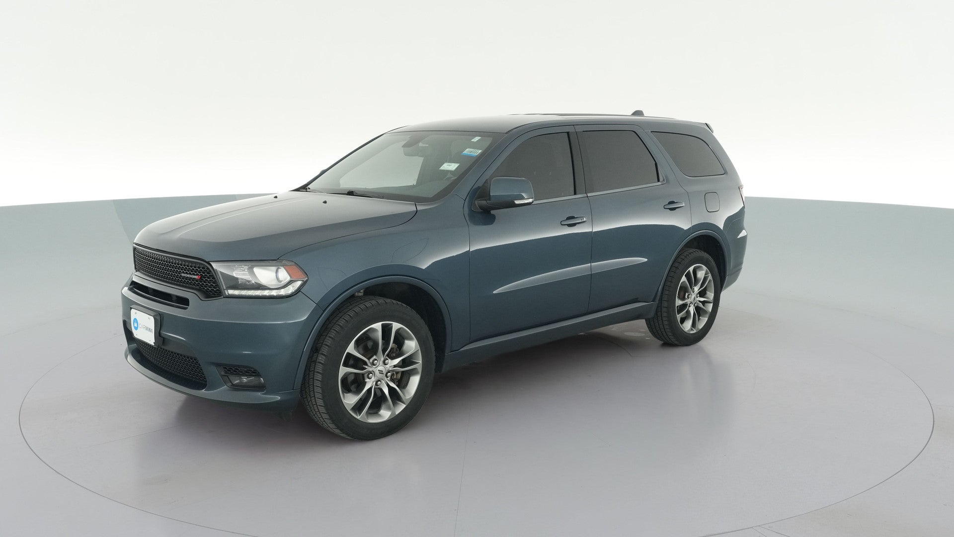 2020 Dodge Durango vehicle photo