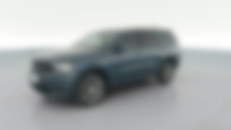 2020 Dodge Durango vehicle photo