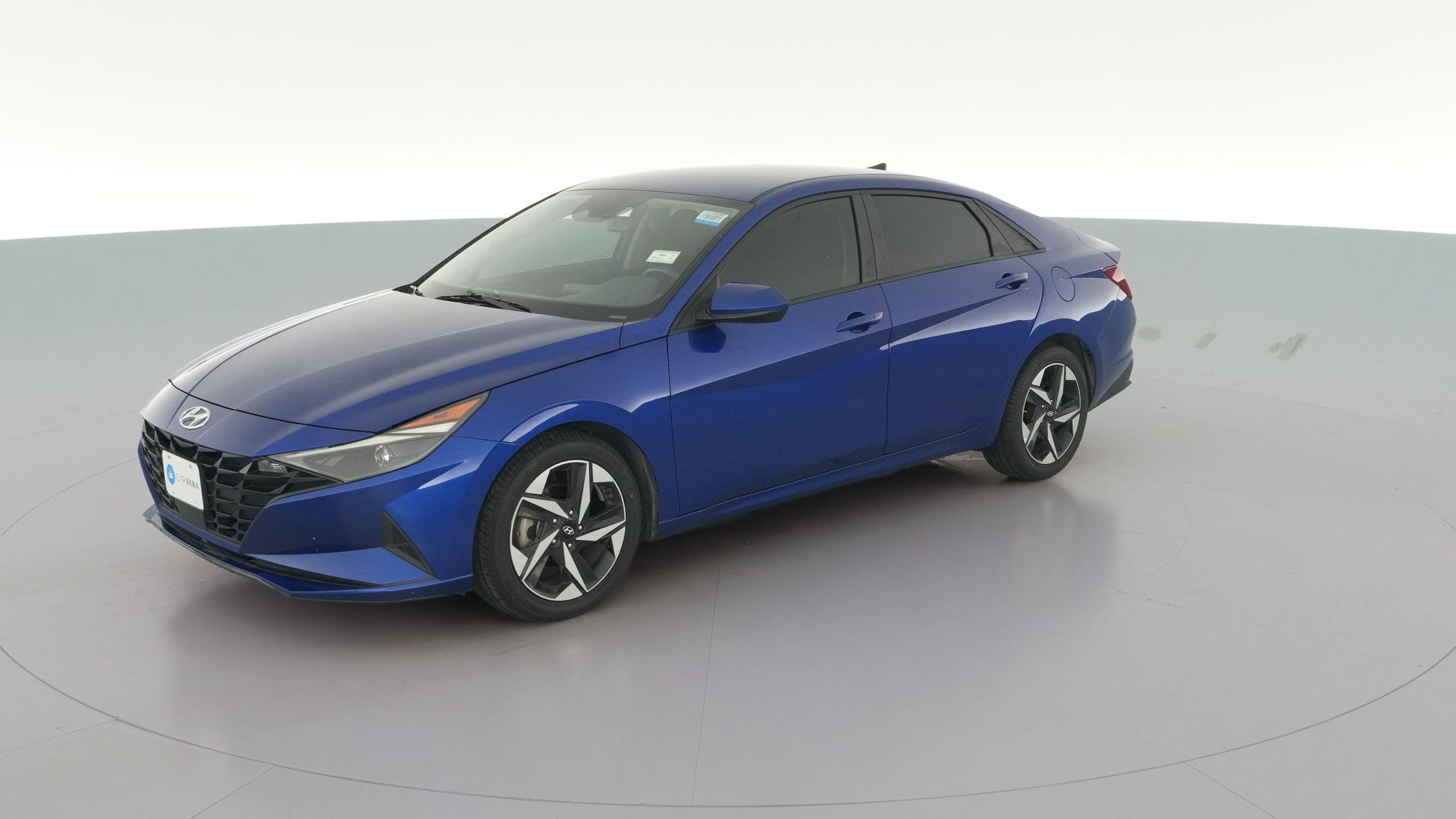 2023 Hyundai Elantra vehicle photo