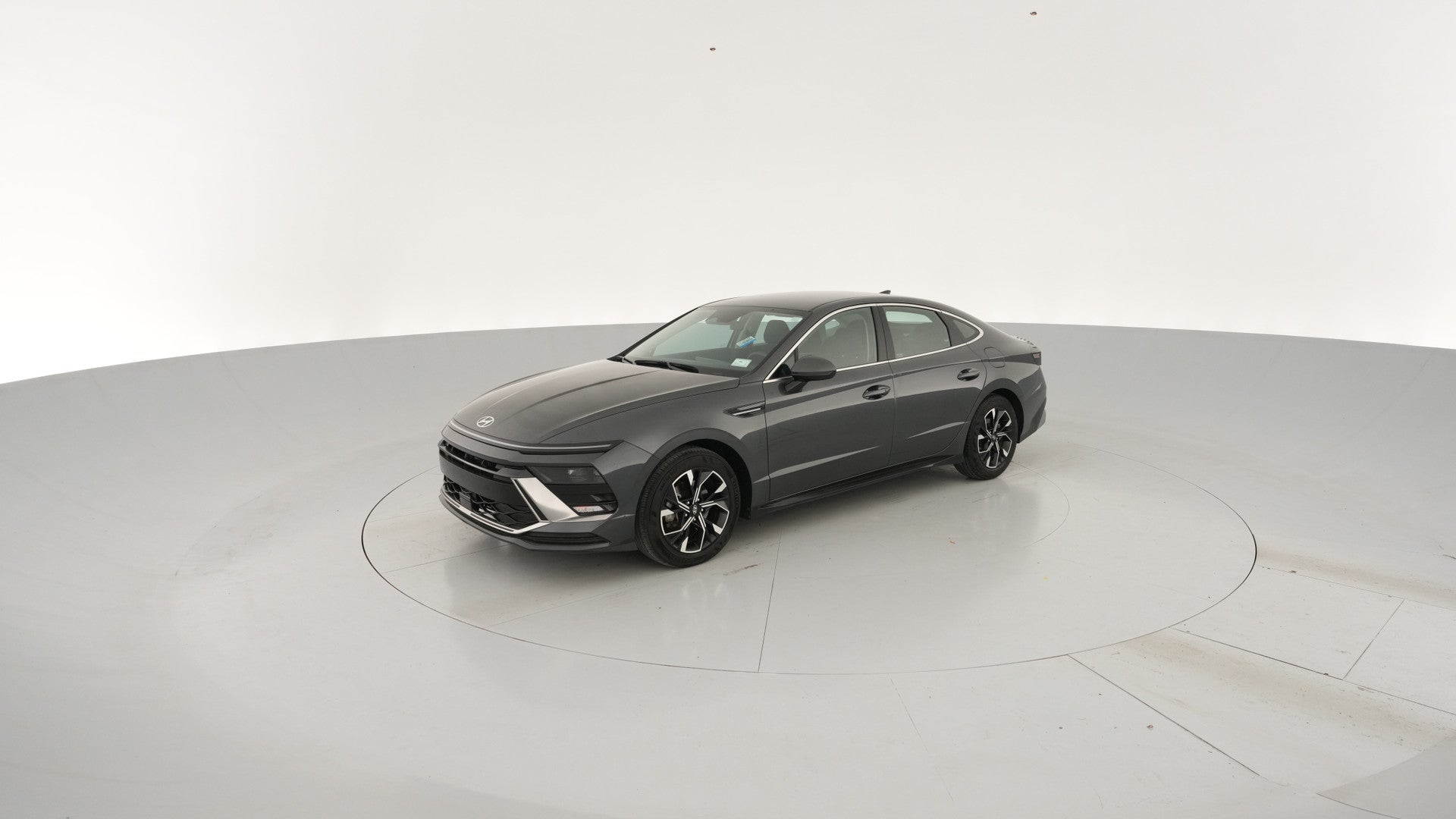 2025 Hyundai Sonata vehicle photo