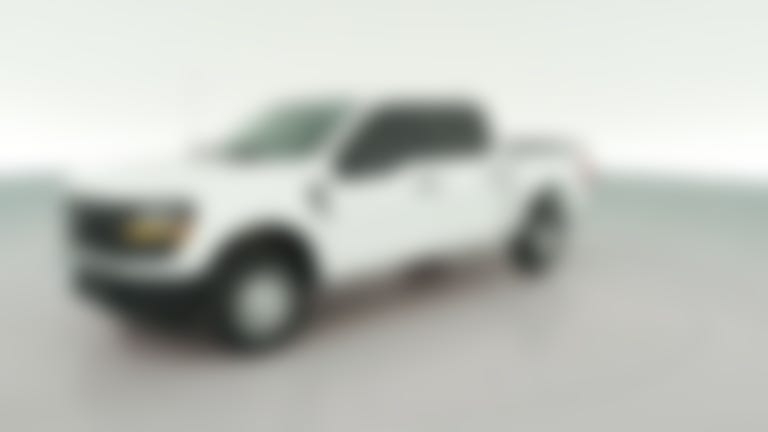 2024 Ford F150 SuperCrew Cab vehicle photo