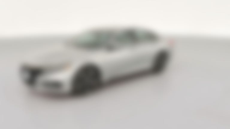 2020 Honda Accord vehicle photo