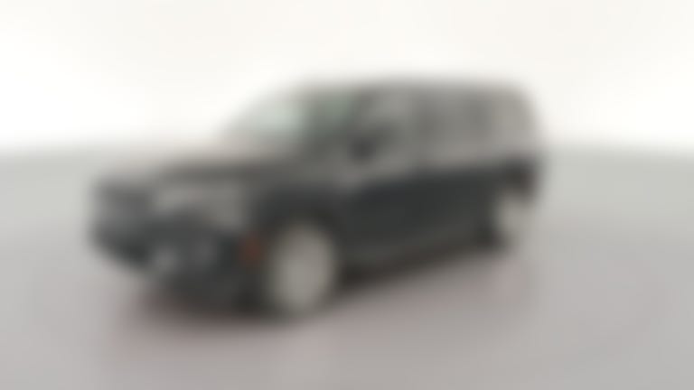 2022 Jeep Wagoneer vehicle photo