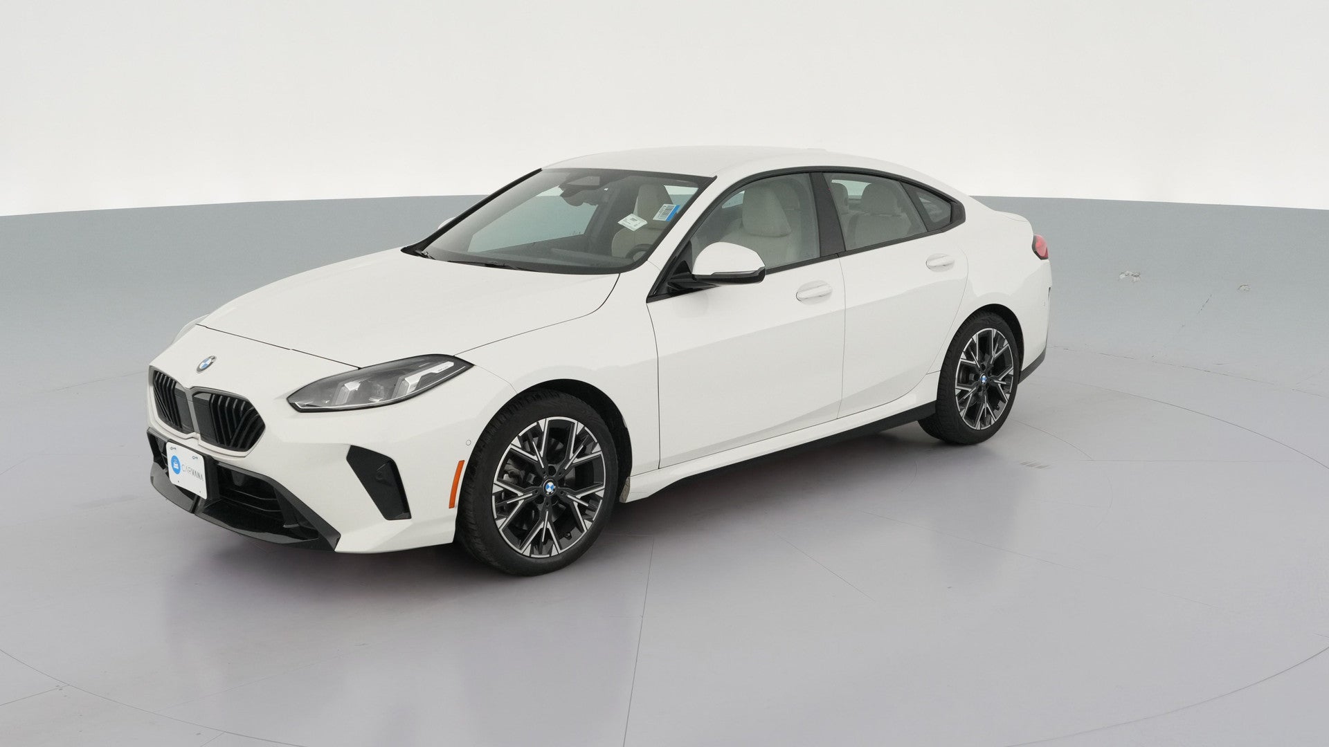2026 BMW 2 Series vehicle photo