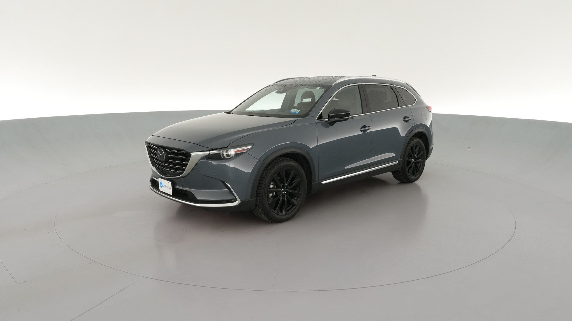 2023 MAZDA CX-9 vehicle photo