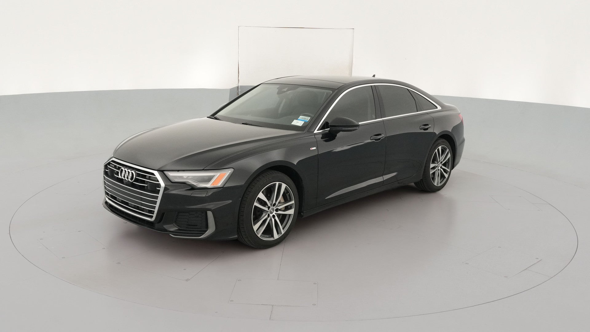 2019 Audi A6 vehicle photo
