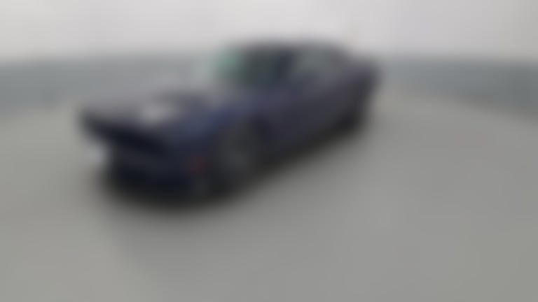 2016 Dodge Challenger vehicle photo