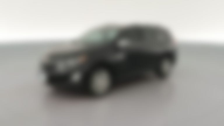 2020 Chevrolet Equinox vehicle photo