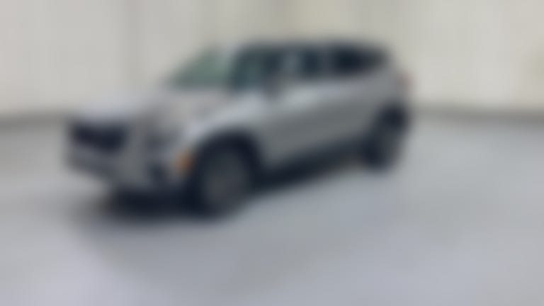 2024 Kia Seltos vehicle photo