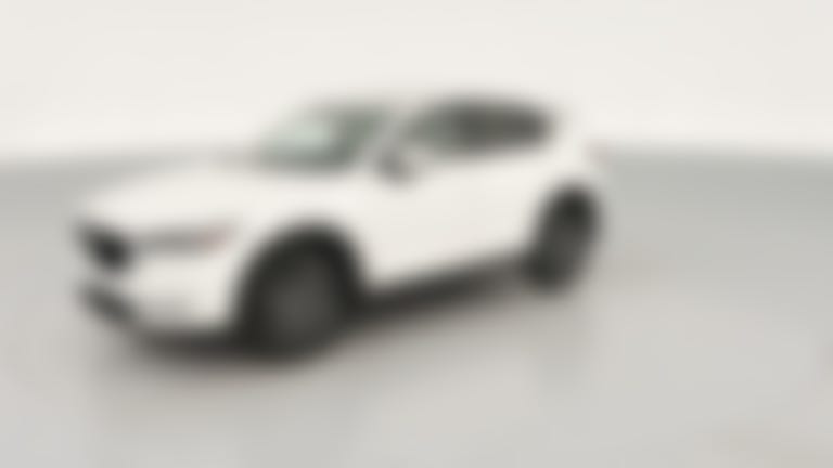 2018 MAZDA CX-5 vehicle photo
