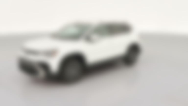 2025 Volkswagen Taos vehicle photo