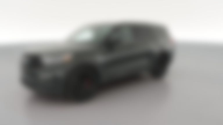 2022 Ford Explorer vehicle photo