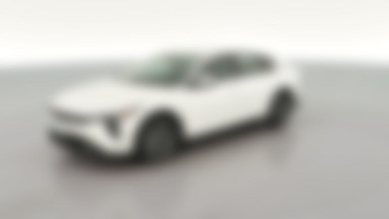 2025 Kia K4 vehicle photo